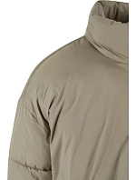 Build your Brand BY 309 Pánska oversize bunda 56.0309 čierna Build your Brand BY 309 Pánska oversize bunda 56.0309 čierna