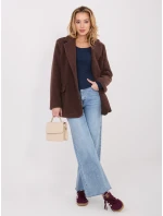 Blúzka WT BZ A1009.63 tmavomodrá