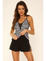 DÁMSKE PYŽAMO SAVANNAH 750