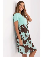 Denné šaty model 213800 Taliansko Moda