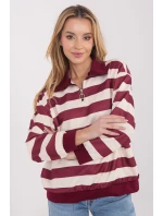 Mikina model 222749 Taliansko Moda