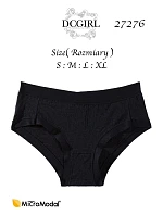 Nohavičky DC Girl 27276 A12 Classic S–XL Nohavičky DC Girl 27276 A12 Classic S–XL