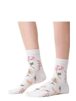 Ponožky Steven art.099 Vybrané vzory 35-40