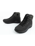 Skechers Uno Rugged W 167988 BLK Skechers Uno Rugged W 167988 BLK