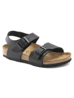 Birkenstock NEW YORK BS Jr sandále 187603