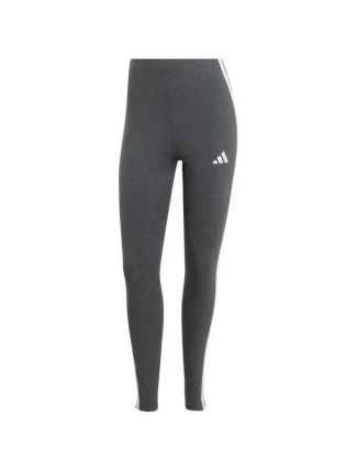 Dámske legíny adidas Essentials 3-Stripes Cotton W JZ3299