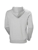 Helly Hansen Pánska mikina CORE HOODIE 54525 949 Pánske