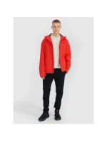 Pánska prechodná bunda NeoDry 5000 s membránou 4F 4FWSS25TTJAM703-62S pánska