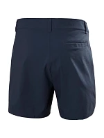 Helly Hansen Pánske šortky MOVE QD 6" 54639 597