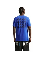 Pánske tričko Nike Inter Milan Club Blue IM1687 438 pánske Pánske tričko Nike Inter Milan Club Blue IM1687 438 pánske