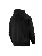 Nike NSW Club Hoodie FZ M BV2645-010 pánske Nike NSW Club Hoodie FZ M BV2645-010 pánske