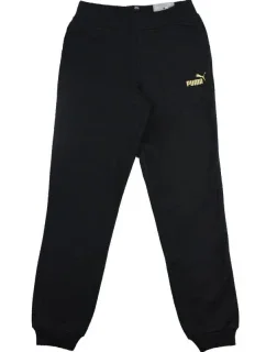 Detské tepláky Essential FL G Jr 846133 51 - Puma