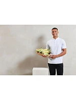 Premier PR 646 Tričko „Coolchecker®“ 39.0646 biele