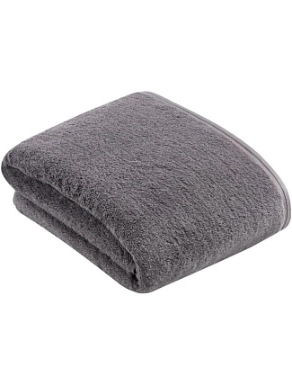 Vossen Vegan Life 100 Osuška „Vegan Life“ 49.8098 tmavošedá Vossen Vegan Life 100 Osuška „Vegan Life“ 49.8098 tmavošedá