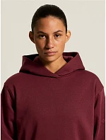 Craft Corporate Community 2.0 Hoodie W Dámska mikina s kapucňou 81.5328 bordová Craft Corporate Community 2.0 Hoodie W Dámska mikina s kapucňou 81.5328 bordová