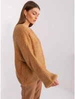 Jumper LC SW 3020.10P camel