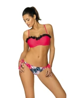 Claudia Necatrine plavky M-452 (4) - Marko