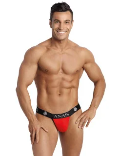 Pánske slipy otvorené Soul jock strap - Anais