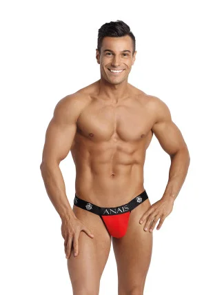 Pánske slipy otvorené Soul jock strap - Anais