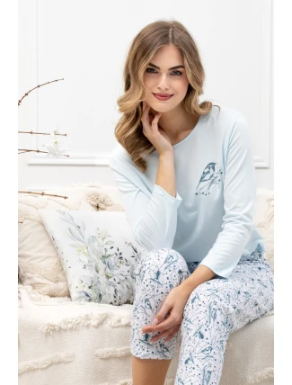 DÁMSKE PYŽAMO BOGUSIA 1639