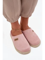 Papuče model 220068 Step in style