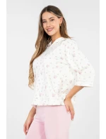 Mikina model 224831 Taliansko Moda