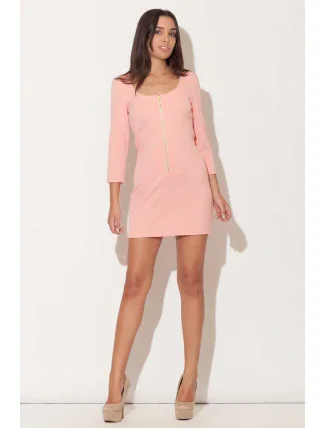 Večerné šaty model 44068 Katrus