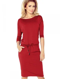 Denné šaty model 90482 Numoco