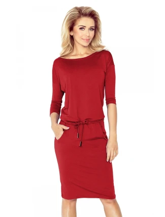 Denné šaty model 90482 Numoco