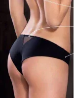 Brazílske nohavičky Leilieve 6054 Brazílske nohavičky Leilieve 6054