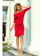 Dámske šaty 13-96 - NUMOCO