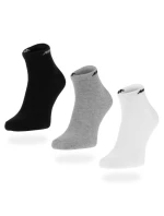 Ponožky Monotox Basics Ankle Socks Mix 3-Pack MX20007 Ponožky Monotox Basics Ankle Socks Mix 3-Pack MX20007