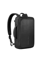 XD DESIGN BATOH PROTI KRÁDEŽI BOBBY BIZZ 2.0 BLACK P/N: P705.921