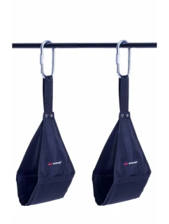 DBX Strap Pro - Vystužené tréningové úchopy - AB Sling Strap