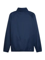 Puma Team Goal All Weather Jacket navy blue 659038 06 pánske