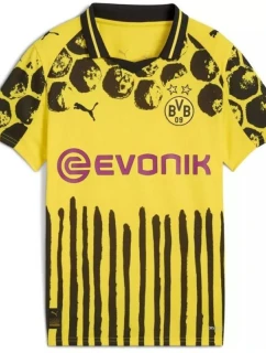 Puma Borussia Dortmund Jersey Replika Junior 780094-01