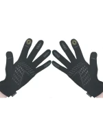 ZATEPLENÉ CYKLISTICKÉ RUKAVICE S DOTYKOVÝM DISPLEJOM SENIOR R.XL DUNLOP ZATEPLENÉ CYKLISTICKÉ RUKAVICE S DOTYKOVÝM DISPLEJOM SENIOR R.XL DUNLOP