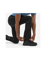 Nohavice MILLET M SENECA HYBRID PANT, čierne Nohavice MILLET M SENECA HYBRID PANT, čierne