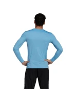 Pánske tričko Team Base M GN7507 - Adidas