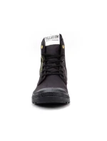 Dámske topánky Pampa W 77054-008-M - Palladium