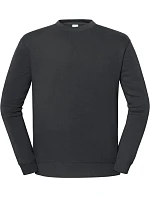 Mikina Fruit of the Loom Iconic 250 Set-In Sweat 16.2292 svetlo grafitová Mikina Fruit of the Loom Iconic 250 Set-In Sweat 16.2292 svetlo grafitová