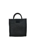 Prešívaná kabelka Big Star MM574003 Black Prešívaná kabelka Big Star MM574003 Black