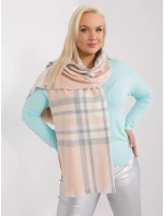 Šatka AT SZ 23125 1.26 svetlo ružová