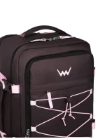 Dámsky batoh Vuch Foppe Air Brown