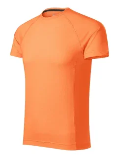 Tričko Destiny neon mandarine