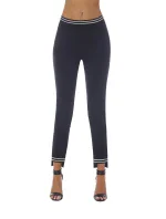 Dámske legíny Marisa - Bas Bleu