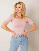 Dámske tričko 230601 - Rue Paris