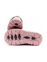 Detské zimné snežnice Kuky pink - Lee Cooper Detské zimné snežnice Kuky pink - Lee Cooper