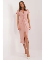 Denné šaty model 196207 Taliansko Moda