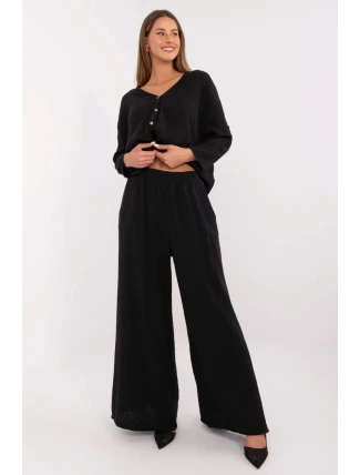 Dámske nohavice model 211274 Taliansko Moda Dámske nohavice model 211274 Taliansko Moda